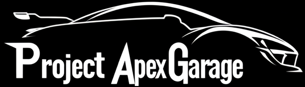 Project Apex Garage